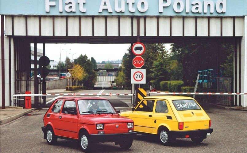 Fiat 126p