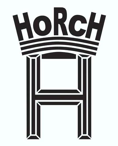 Horch – logo firmy