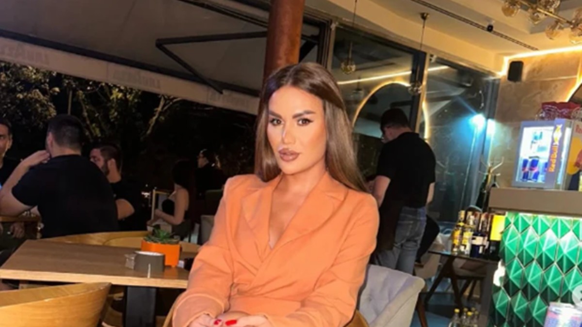 Nikolina Kovačević