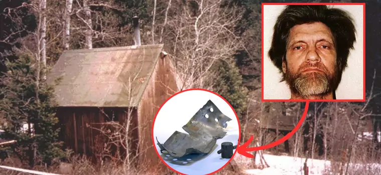 Zmarł Ted Kaczynski, "Unabomber". Jego paczki terroryzowały USA aż 17 lat