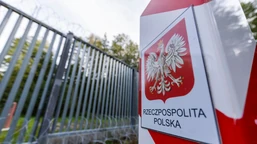 polska granica znów zaatakowana. łukaszenka dał rosjanom wolną rękę