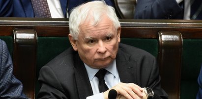 Czystka w PiS! Kaczyński zwolnił ważnego posła!