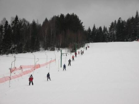 Galeria Polska - najlepsze tereny narciarskie, obrazek 32