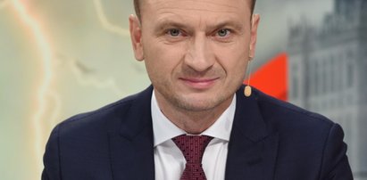 Poseł pokazał córkę. To zdjęcie wywołało furorę!