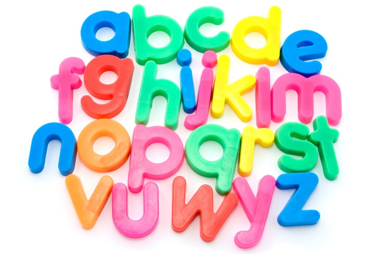 Modne wyrazy pochodzące z grypserki