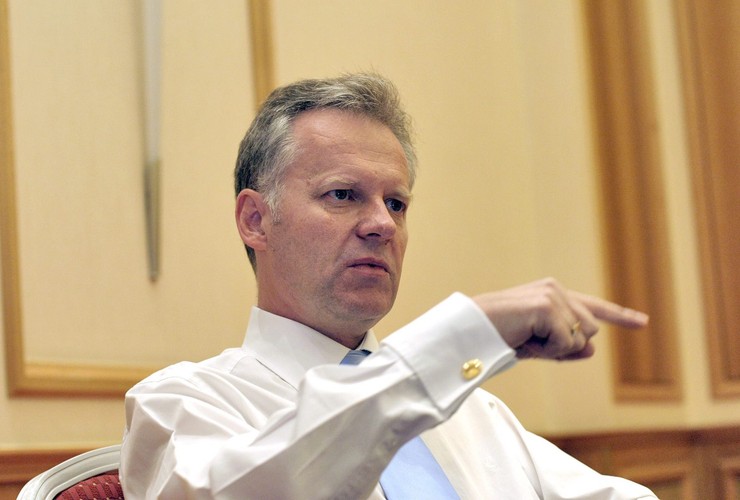 <strong>20. Adam Góral</strong><br /><br />

prezes zarządu Asseco Poland SA<br /><br />

Zarządza największą spółką informatyczną notowaną na GPW. <br /><br />