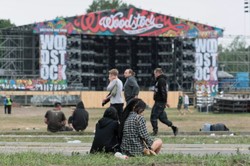 Uczestnicy Woodstocku na dopalaczach. 22 osoby trafiły do szpitala