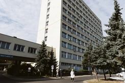 Instytut Psychiatrii pogrąża się w spirali zadłużenia