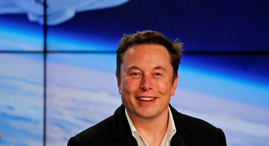 Elon Musk's decade was a non-stop charge from taking Tesla public to weathering controversies