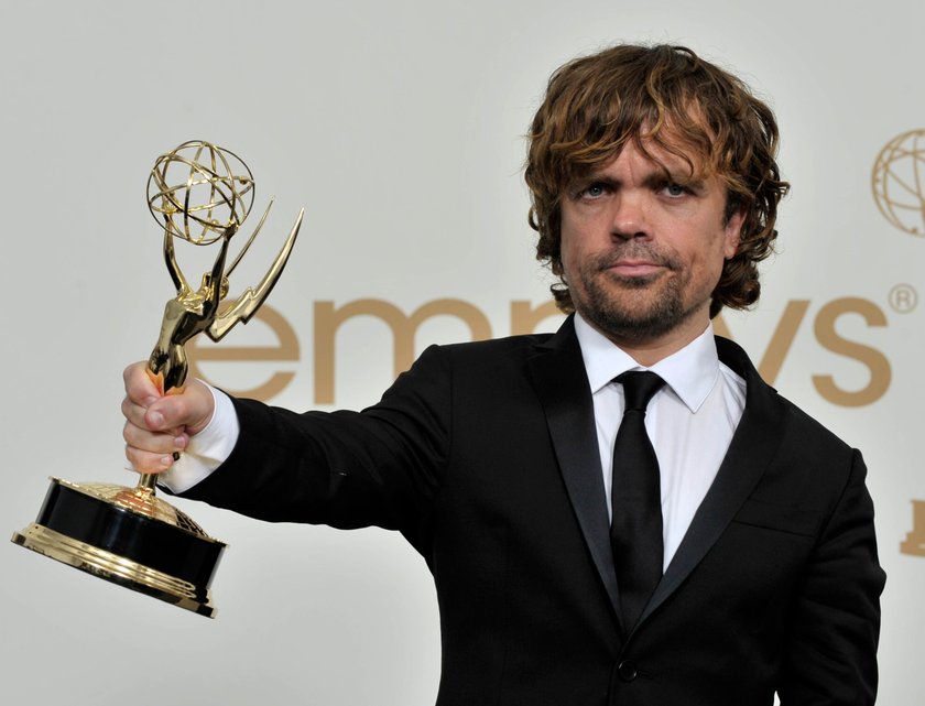 Peter Dinklage