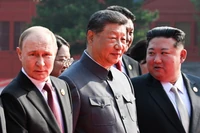 Chiny szachują świat. UE szykuje miliardy euro, by jak najszybciej się dozbroić, ale może mieć problem z ich wydaniem
