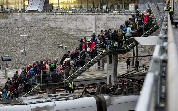 Legendarna szwedzka równość utrudnia integrację z uchodźcami