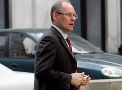 Kwiatkowski: Moja telewizja nie była na sznurki