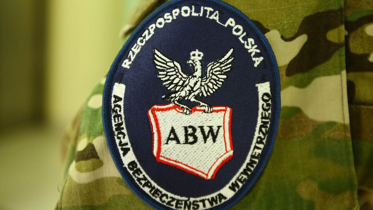 Akcja ABW w Warszawie. Informacje o materiałach wybuchowych