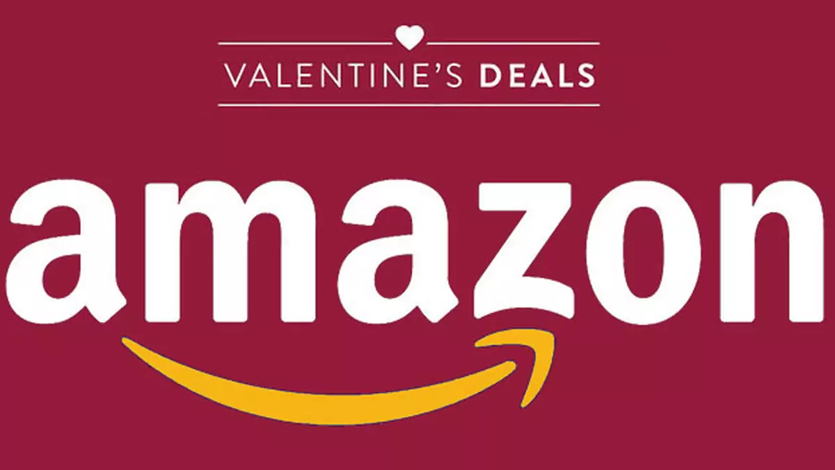 Walentynkowa promocja w Amazon AppStore