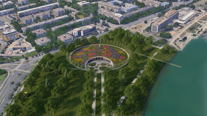 Beogradski akvarijum