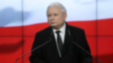 Jarosław Kaczyński w szpitalu. Czy pojawi się na najbliższym posiedzeniu Sejmu?