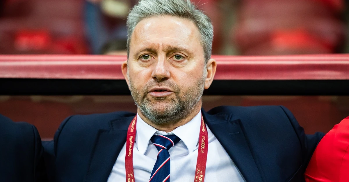 Kadra Brzęczka kroczy od zwycięstwa do zwycięstwa. Szósta z rzędu wygrana reprezentacji do lat 21