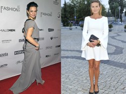 Zamienił stryjek...? Oceniamy byłe i obecne partnerki znanych Polaków