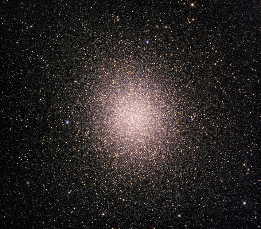 Da li otkrivena tajna svemira?