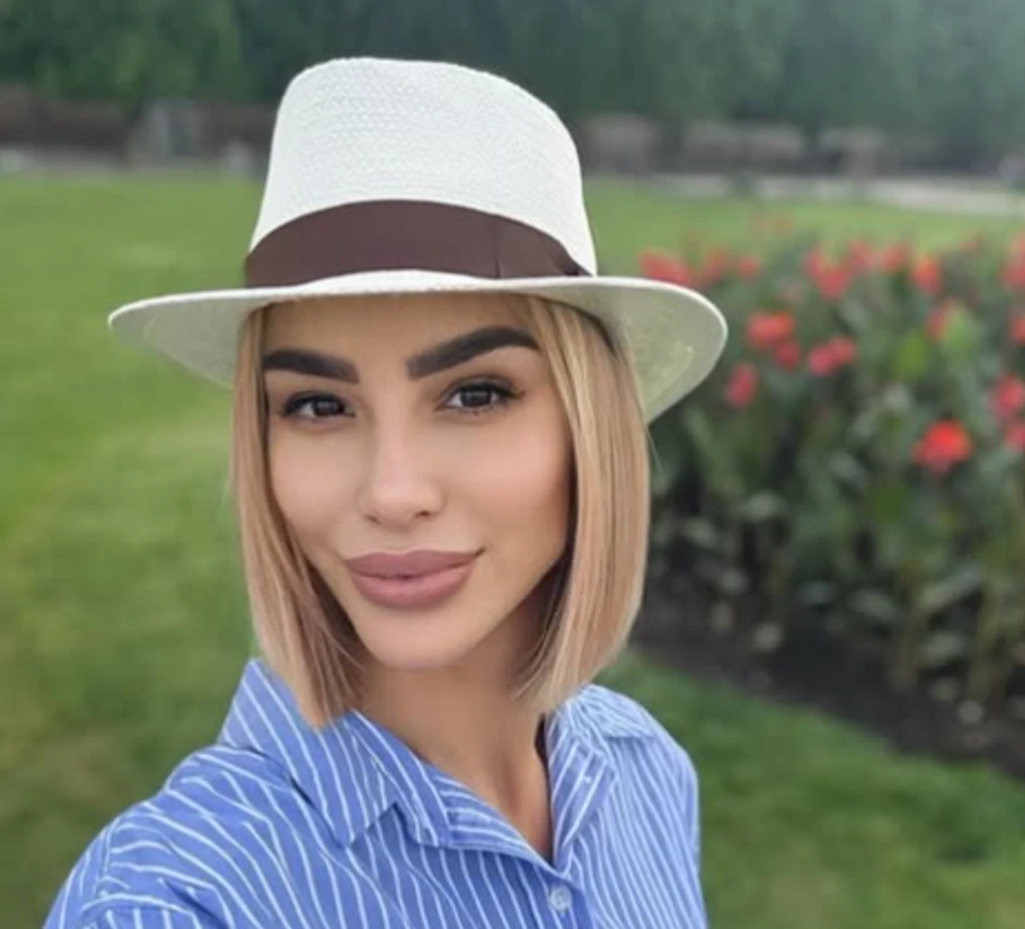 Aleksandra Nikolić sada