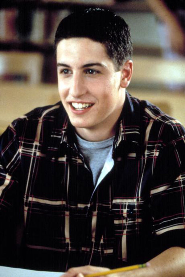 Jason Biggs