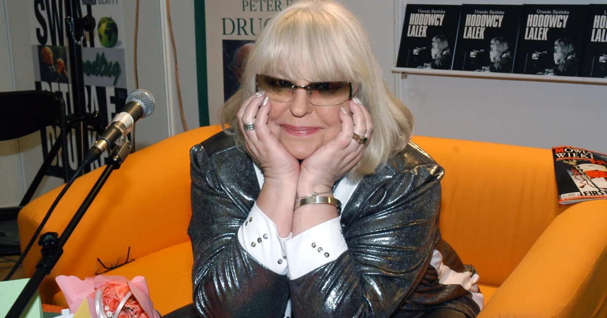 Wielka gwiazda piosenki PRL założyła zespół, bo zakochała się w nauczycielu