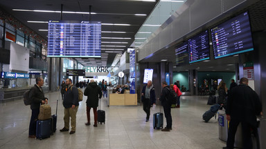 Zniosą limit płynów na polskich lotniskach? To całkiem możliwe