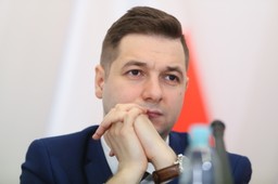 Jaki: Prezydent Warszawy boi się stanąć przed komisją weryfikacyjną