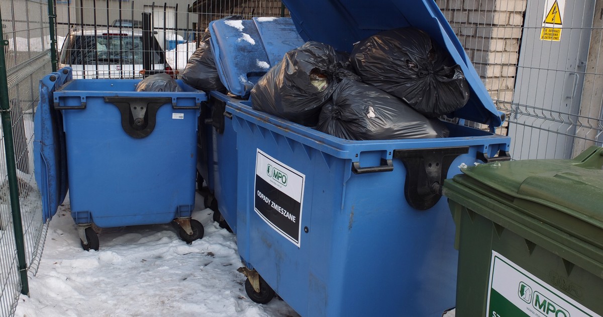 Gdzie wyrzucać opakowania po dezodorantach i lakierach do włosów? Łatwo o kosztowną pomyłkę