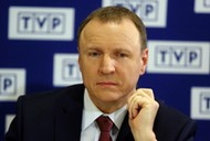 Jacek Kurski, tvp, prezes, pucz, wsieci