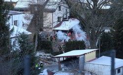 Tragedia w Szczyrku. Rodzina ofiar wydała oświadczenie