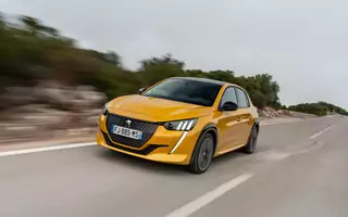 Peugeot 208 1.2 PureTech 100 – wyjątkowy, nie tylko z urody