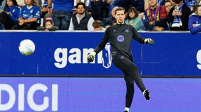 Bardzo zła wiadomość dla Wojciecha Szczęsnego. Może nabawić się odcisków