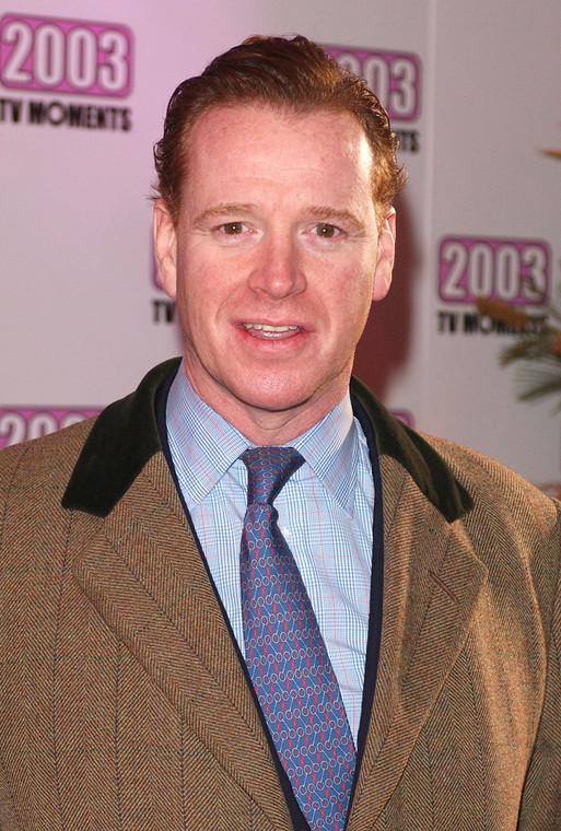 James Hewitt