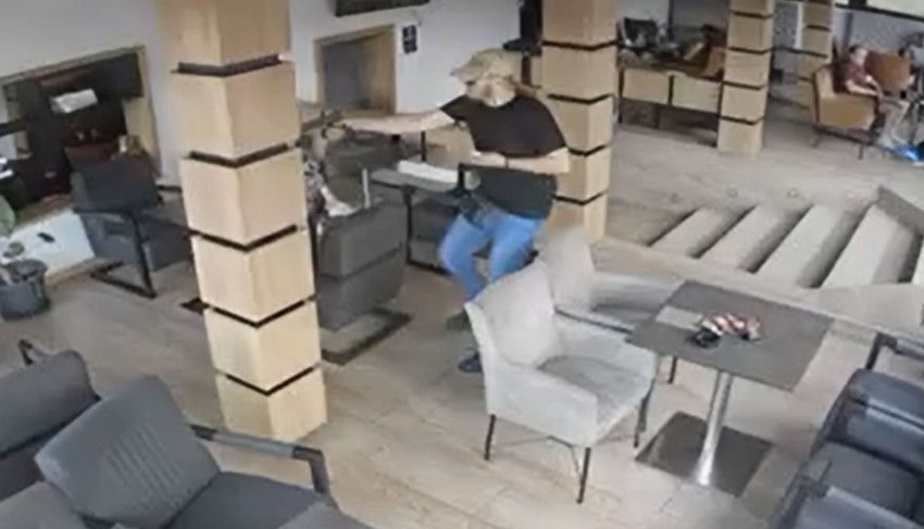 Ubistvo u Kumodražu 