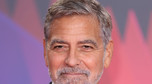 George Clooney jesienią 2021 r.