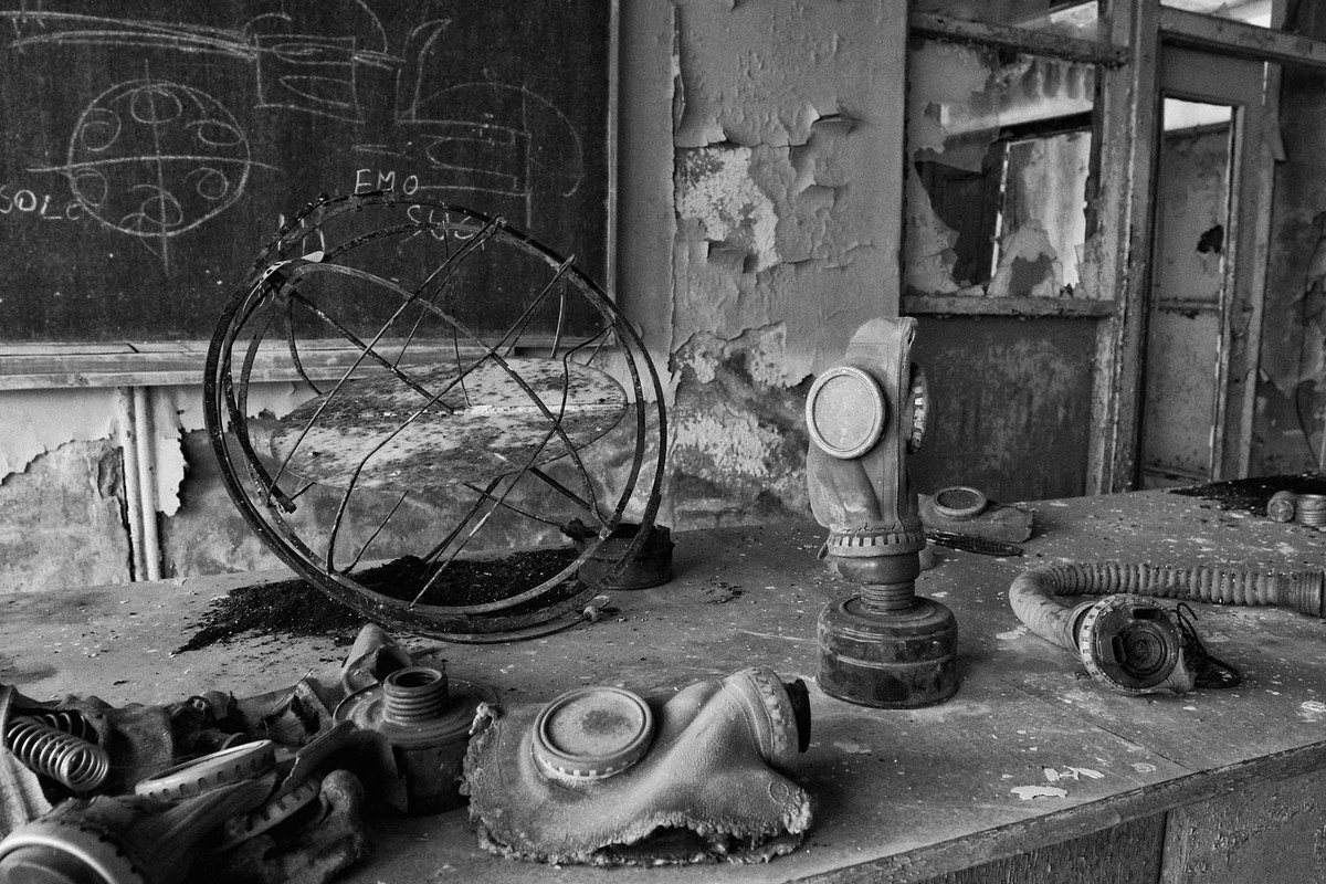 Czarnobyl
