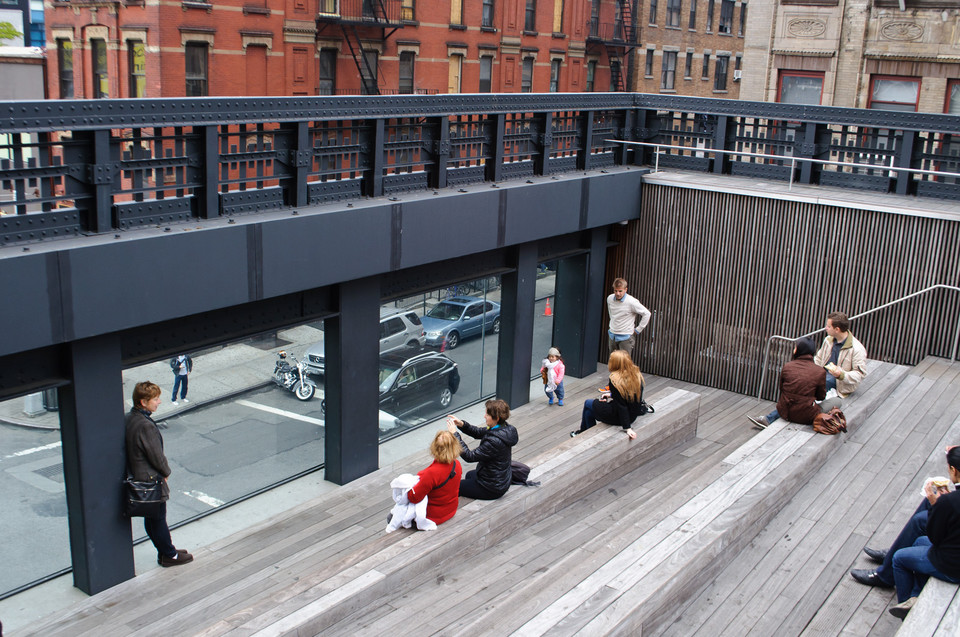 High Line