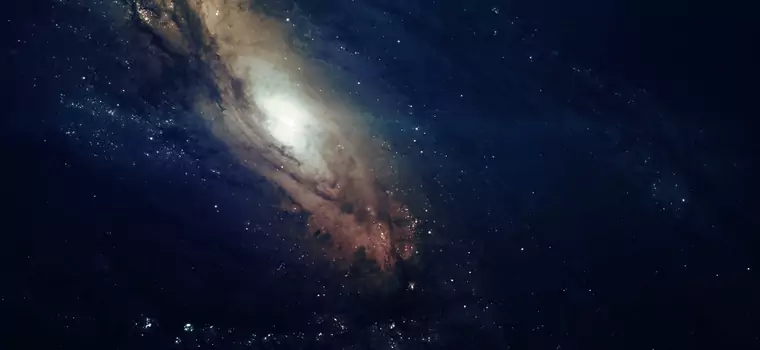 Odkryto "stocznię" galaktyk sprzed 11 mld lat. Droga Mleczna mogła powstać podobnie