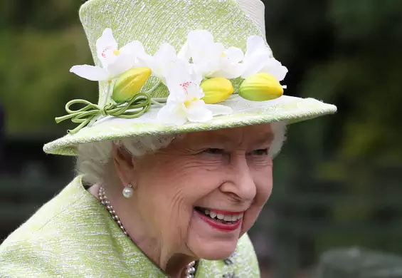 Czy królowa Elżbieta II odda koronę? Zaskakujące wieści