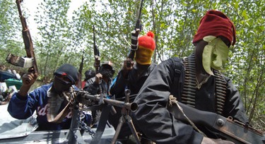 5 most dangerous Nigerians and their crimes