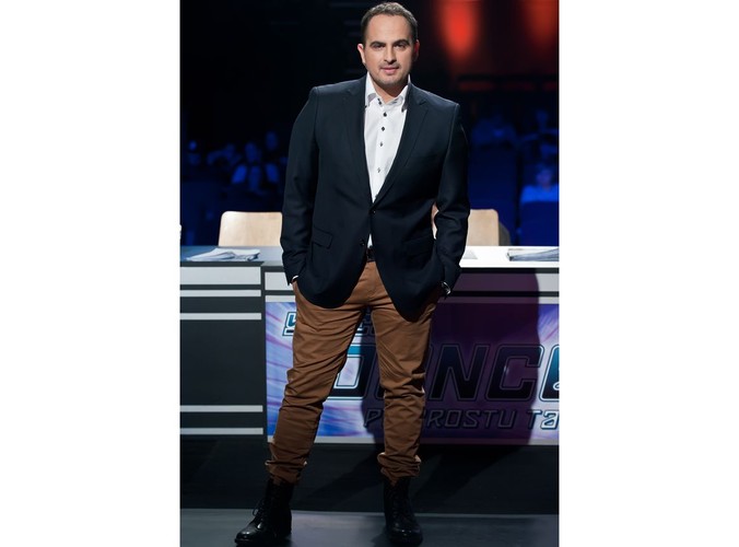 'You can dance. Po prostu tańcz'