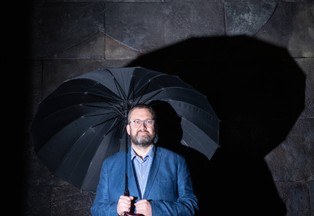 Ołdakowski: Spóźniliśmy się z opowieścią o ofiarach i cierpieniu [WYWIAD]