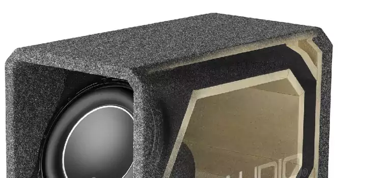 JL Audio: opatentowane subwoofery