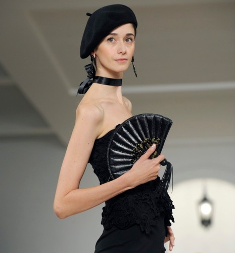 Ralph Lauren - kolekcja wiosna/lato 2013