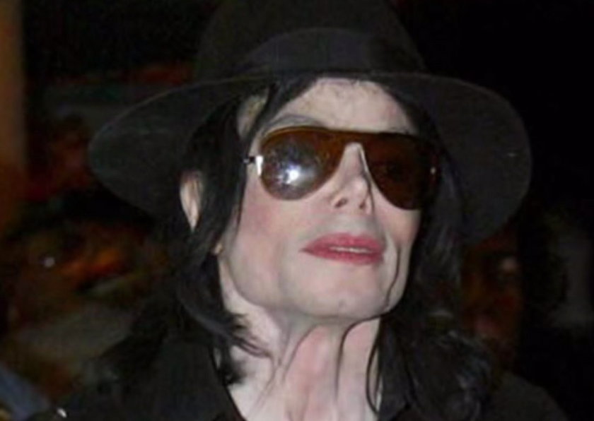 Michael Jackson