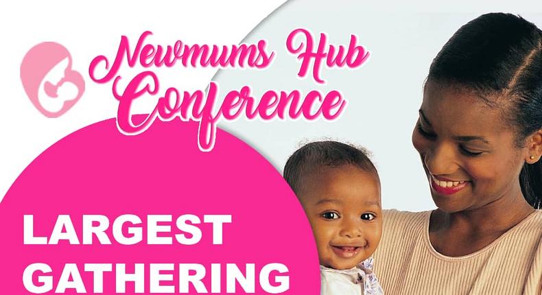 The New Mums Hub Empowerment Conference reveals their fantastic line up of speakers