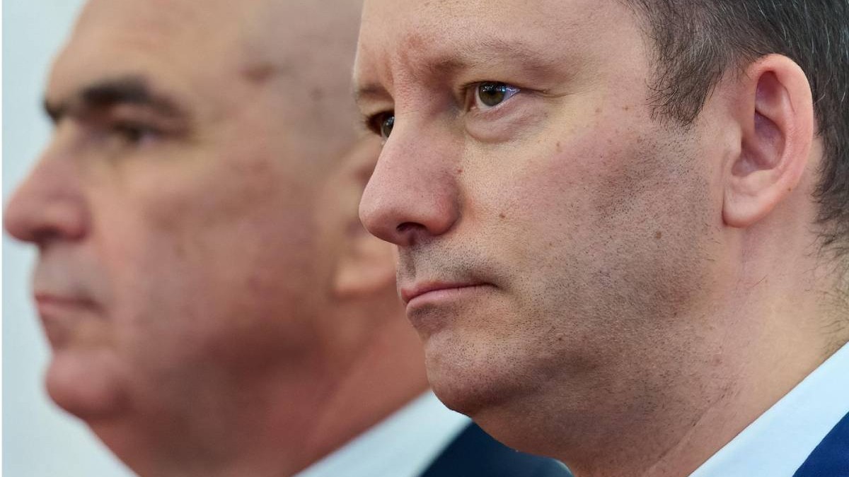 Siegfried Mureșan anunță cum va arăta viitorul Guvern. Unde apare Ilie Bolojan în noua formulă