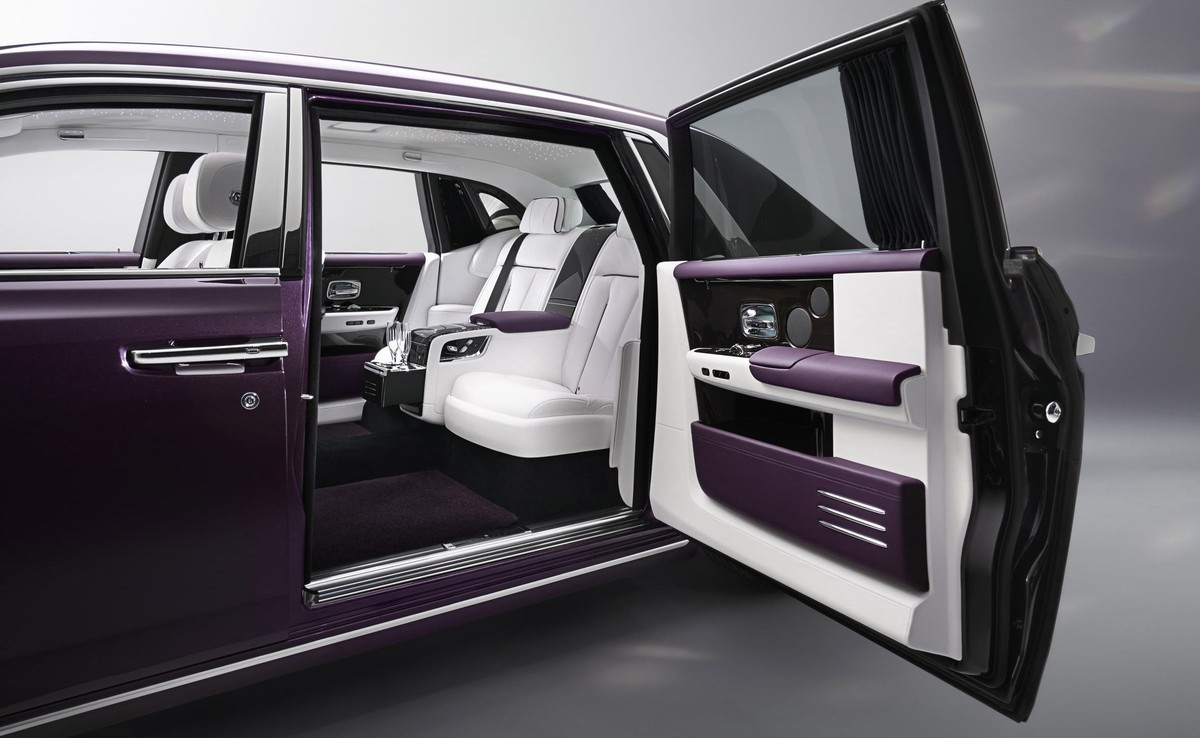 Samochody marki Rolls-Royce rozchwytywane w najuboższym kraju Unii